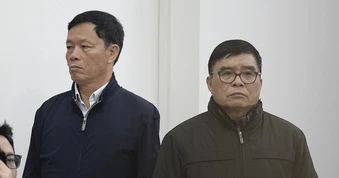 Hai cựu Thiếu tướng xin giảm án vụ Hậu "Pháo" lừa đảo bán đất