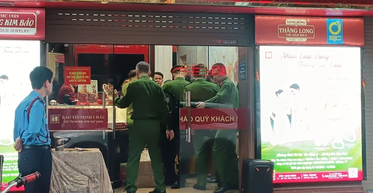 Hai hệ thống sổ sách và những rủi ro pháp lý Hai hệ thống sổ sách và những rủi ro pháp lý