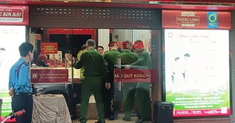 Hai hệ thống sổ sách và những rủi ro pháp lý