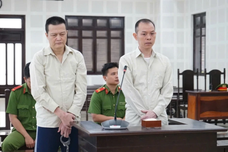 Hai kiến trúc sư làm giả hồ sơ 'chạy' dự án xây chung cư ở Đà Nẵng