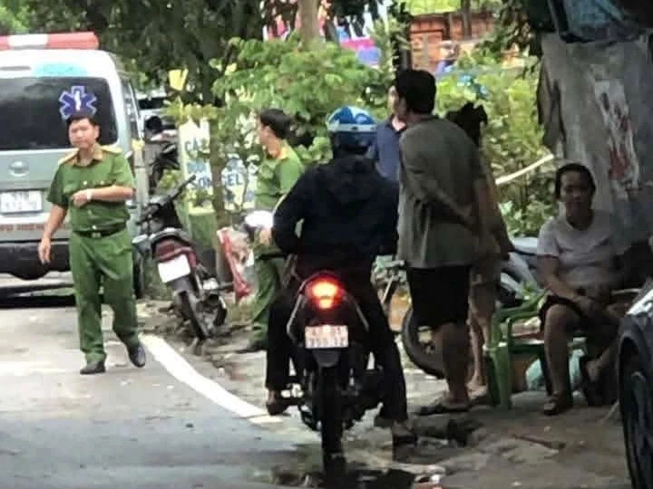 Hai người phụ nữ bị sát hại trong nhà trọ ở TPHCM Hai người phụ nữ bị sát hại trong nhà trọ ở TPHCM