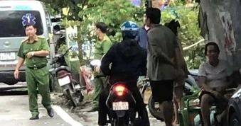 Hai người phụ nữ bị sát hại trong nhà trọ ở TPHCM