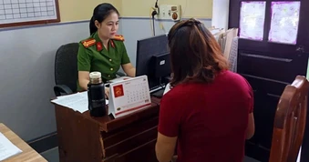 Hai người phụ nữ đăng tải, bình luận sai sự thật trên mạng