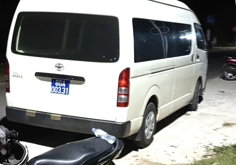 Hai nhóm ẩu đả ở Lâm Đồng, một người tử vong Hai nhóm ẩu đả ở Lâm Đồng, một người tử vong