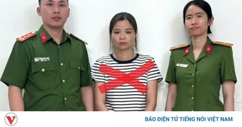 Hải Phòng: Tạm giữ hình sự đối tượng lừa đảo chiếm đoạt gần 180 tỷ đồng