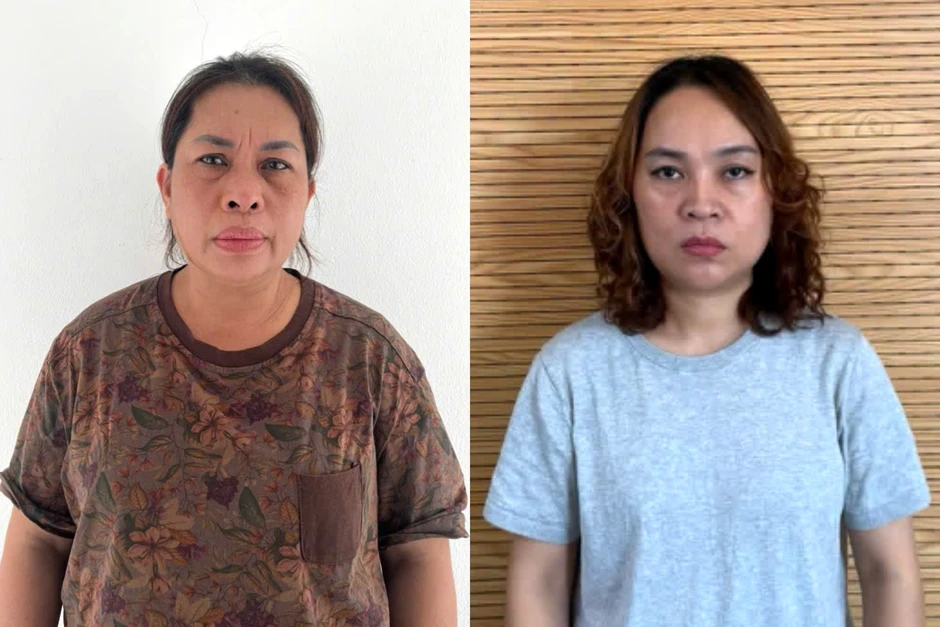 Hai phụ nữ Hà Nội cam kết "100% mua được nhà ở xã hội" CT3 Kim Chung Hai phụ nữ Hà Nội cam kết "100% mua được nhà ở xã hội" CT3 Kim Chung