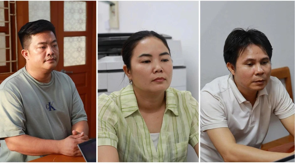 Hải SAPA khai gì tại công an? Hải SAPA khai gì tại công an?
