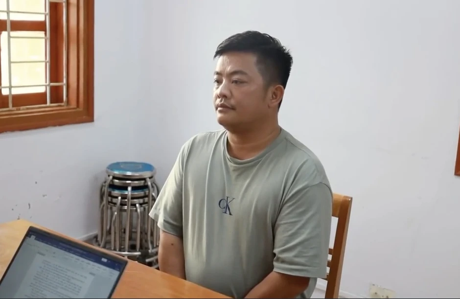 Hải SAPA khai gì tại công an? Hải SAPA khai gì tại công an?
