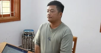 Hải SAPA khai gì tại công an?