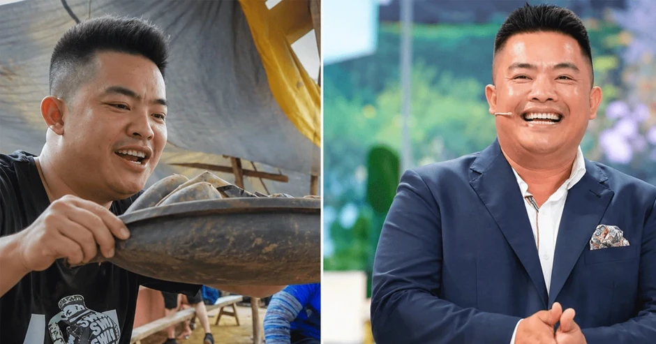 Hải Sapa: Từ hiện tượng mạng đến đại gia trăm tỷ