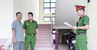 Hải Sapa từng quảng cáo thịt trâu gác bếp giá 1 triệu/kg như thế nào?