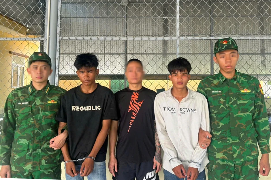 Hai thanh niên vướng vòng lao lý vì món tiền công 1 triệu đồng Hai thanh niên vướng vòng lao lý vì món tiền công 1 triệu đồng
