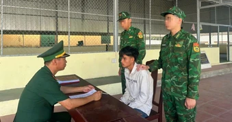 Hai thanh niên vướng vòng lao lý vì món tiền công 1 triệu đồng