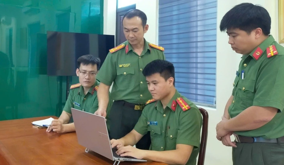 Hàng chục người ở Thanh Hóa bị tống tiền bằng clip nhạy cảm