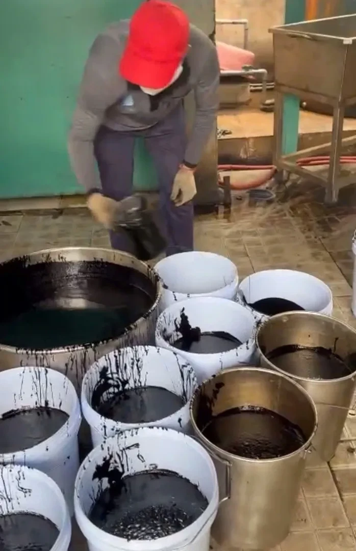 Hàng chục tấn cà phê giả bị phát hiện: Người tiêu dùng nhận biết thế nào? Hàng chục tấn cà phê giả bị phát hiện: Người tiêu dùng nhận biết thế nào?