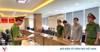 Hàng loạt chủ doanh nghiệp bị khởi tố về hành vi mua trái phép hóa đơn GTGT