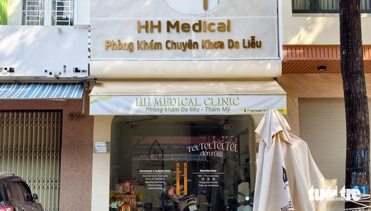 Hàng loạt phòng khám, cơ sở nha khoa ở Đắk Lắk hoạt động 'chui' bị xử phạt, đình chỉ hoạt động Hàng loạt phòng khám, cơ sở nha khoa ở Đắk Lắk hoạt động 'chui' bị xử phạt, đình chỉ hoạt động