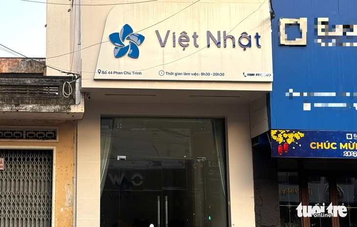 Hàng loạt phòng khám, cơ sở nha khoa ở Đắk Lắk hoạt động 'chui' bị xử phạt, đình chỉ hoạt động Hàng loạt phòng khám, cơ sở nha khoa ở Đắk Lắk hoạt động 'chui' bị xử phạt, đình chỉ hoạt động