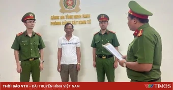 Hàng loạt vụ trốn thuế bị khởi tố tại Ninh Bình