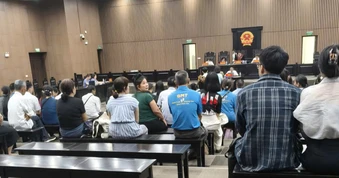 Hàng ngàn người sập bẫy chiêu lừa đóng tiền khóa học để... nhận vàng