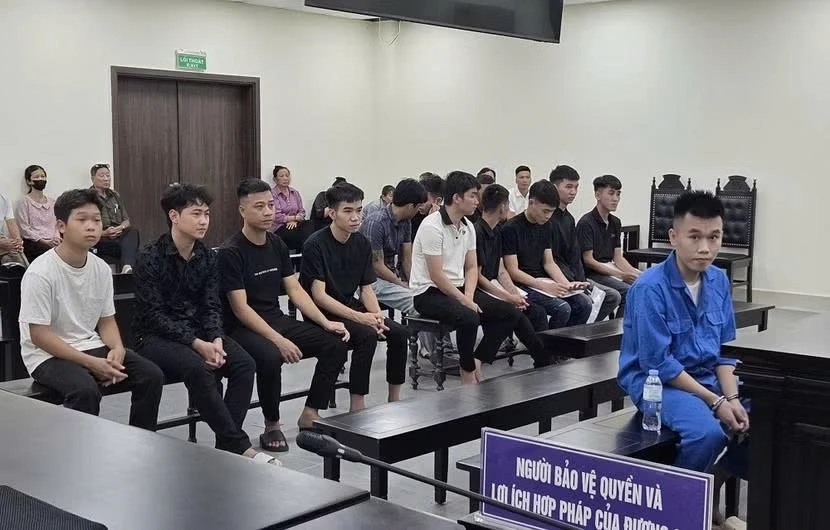 Hàng nghìn người bị lừa tiền vì kênh bán thuốc giả mạo sư thầy ở Đồng Nai Hàng nghìn người bị lừa tiền vì kênh bán thuốc giả mạo sư thầy ở Đồng Nai