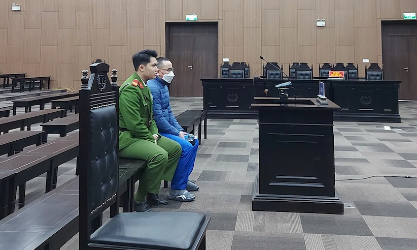 Hàng trăm nhà đầu tư sập bẫy lừa đảo từ chiêu 'thưởng vàng' của Tổng giám đốc