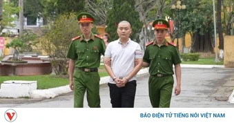 Hành trình sa ngã của học sinh lớp 12 cầm đầu đường dây phát tán mã độc toàn cầu