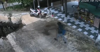 Hành trình truy bắt băng nhóm trộm 3,5 tỷ đồng trong phòng ngủ sư trụ trì