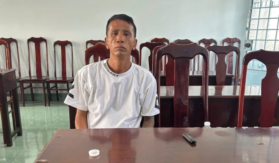Hành trình truy bắt kẻ sát hại dã man người đàn ông ở Phú Quốc Hành trình truy bắt kẻ sát hại dã man người đàn ông ở Phú Quốc