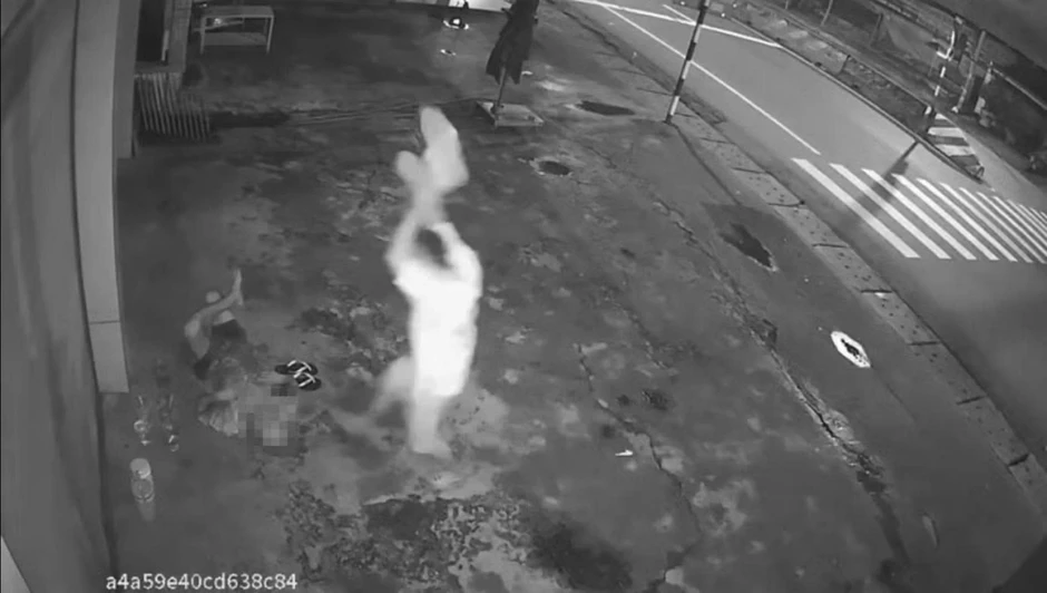 Hành trình truy bắt nghi phạm đánh cụ ông bán vé số, cướp tiền ở Tây Ninh Hành trình truy bắt nghi phạm đánh cụ ông bán vé số, cướp tiền ở Tây Ninh