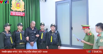 Hành trình truy bắt xuyên đêm 2 đối tượng nổ súng giết người