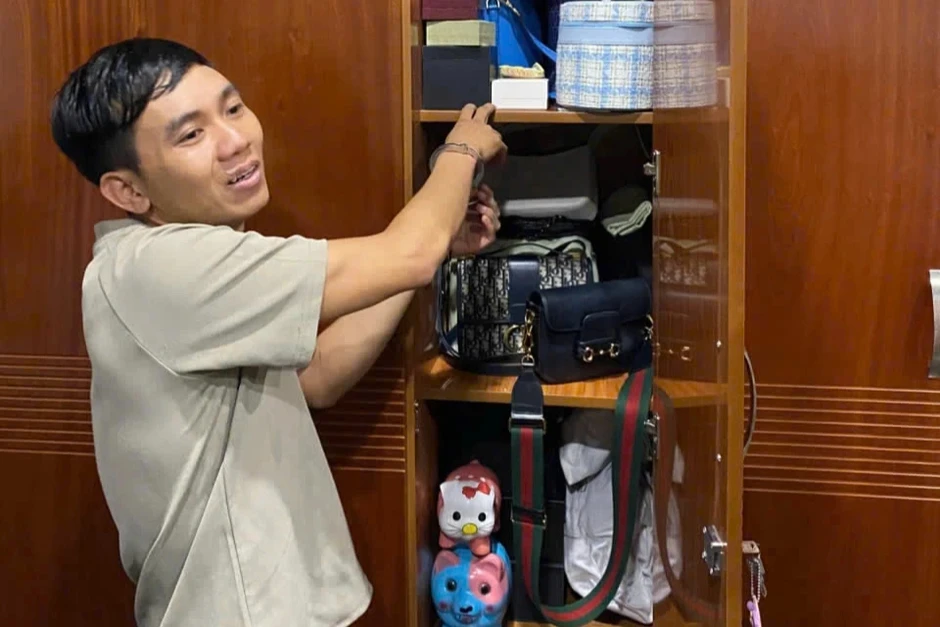 Hành trình vượt hơn 2.000km gây án tinh vi của tên trộm vàng, kim cương Hành trình vượt hơn 2.000km gây án tinh vi của tên trộm vàng, kim cương