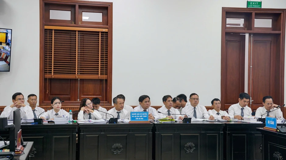 Hậu “Pháo” cam kết bồi thường hơn 7.000 tỷ đồng trong 90 ngày Hậu “Pháo” cam kết bồi thường hơn 7.000 tỷ đồng trong 90 ngày