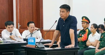 Hậu “Pháo” cam kết bồi thường hơn 7.000 tỷ đồng trong 90 ngày
