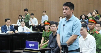 Hậu “Pháo” sắp hầu tòa phúc thẩm vụ sân bay Nha Trang