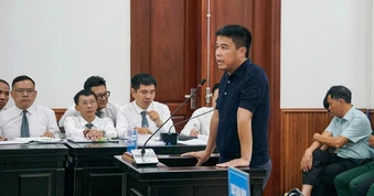 Hậu “Pháo” xin 90 ngày khắc phục hơn 7.000 tỷ đồng cho khách hàng
