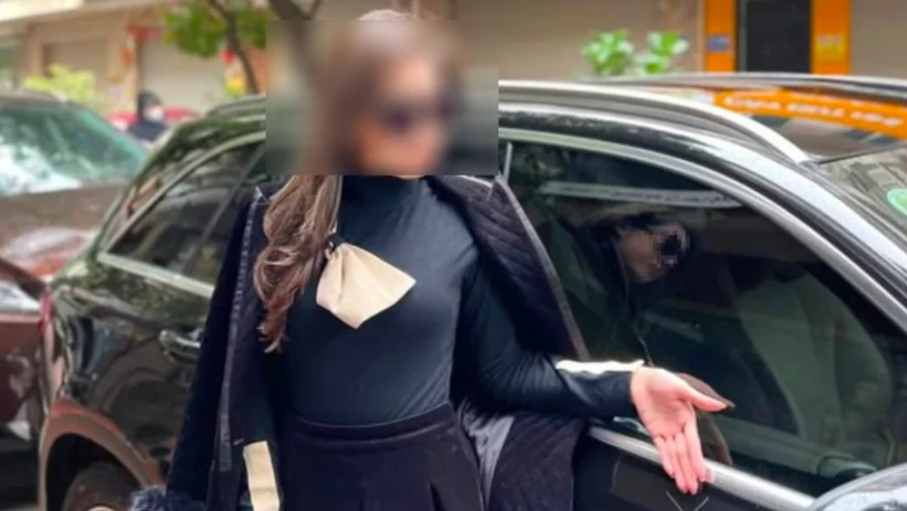 Hầu tòa vì đập kính, cào xước ô tô Mercedes đỗ trước cửa nhà Hầu tòa vì đập kính, cào xước ô tô Mercedes đỗ trước cửa nhà