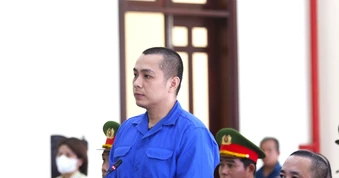 Hé lộ thủ đoạn tinh vi và vai trò nội gián trong vụ giả công an cướp hơn 2 triệu USD