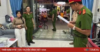 Hé lộ vai trò của mẹ kế trong vụ án con trai giết cha ruột để chiếm tài sản