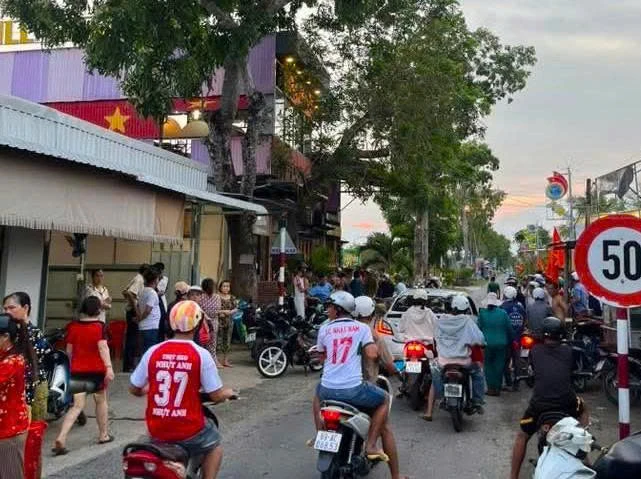 Hệ lụy đau lòng từ mâu thuẫn bồng bột của “trẻ trâu”