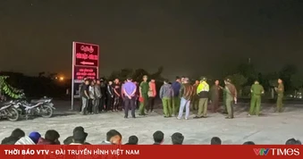 Hẹn nhau qua Messenger, 40 thanh thiếu niên mang "bom xăng", dao rựa hỗn chiến trong đêm