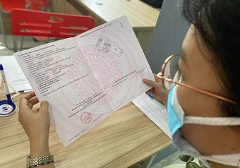 Hết thời hiệu khởi kiện, vẫn được đính chính giấy chứng nhận quyền sử dụng đất cấp sai