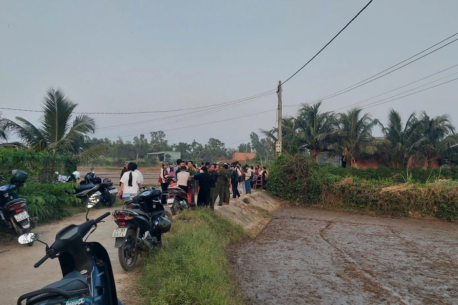 Hiện trường bên trong vụ nghi có nhiều người cùng gia đình tử vong ở Gia Lai