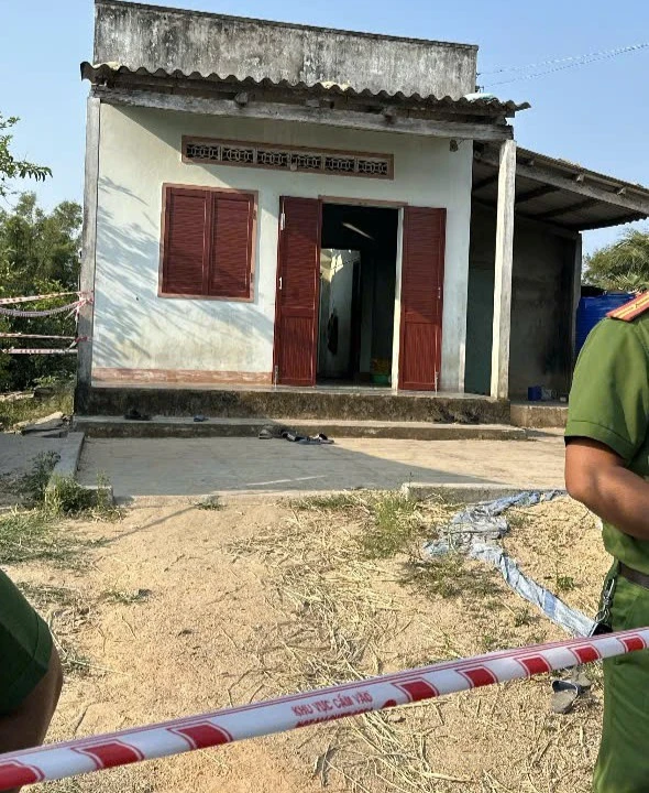 Hiện trường bên trong vụ nghi có nhiều người cùng gia đình tử vong ở Gia Lai