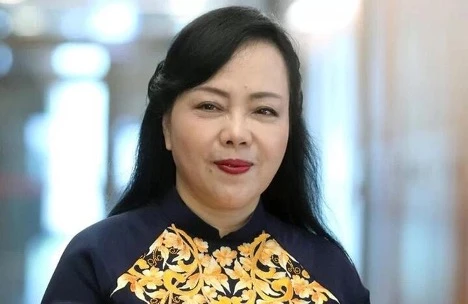 Hồ sơ 4 doanh nghiệp trong vụ án cựu Bộ trưởng Nguyễn Thị Kim Tiến được chuyển về Bộ Quốc phòng để điều tra Hồ sơ 4 doanh nghiệp trong vụ án cựu Bộ trưởng Nguyễn Thị Kim Tiến được chuyển về Bộ Quốc phòng để điều tra