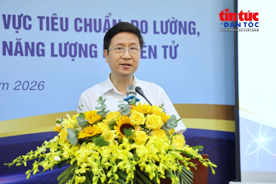 Hỗ trợ doanh nghiệp chủ động tuân thủ pháp luật về chất lượng và an toàn Hỗ trợ doanh nghiệp chủ động tuân thủ pháp luật về chất lượng và an toàn