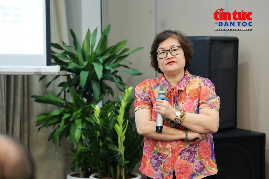Hỗ trợ doanh nghiệp chủ động tuân thủ pháp luật về chất lượng và an toàn Hỗ trợ doanh nghiệp chủ động tuân thủ pháp luật về chất lượng và an toàn
