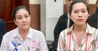 Hoãn phiên phúc thẩm vụ tranh chấp thừa kế của cố NSƯT Vũ Linh
