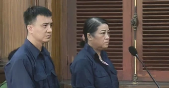 Hoãn phiên tòa phúc thẩm vụ Công ty Phát An Gia bán dự án 'ma'