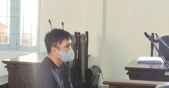 Hoãn phiên tòa xử vụ tài xế gây tai nạn làm nữ sinh tử vong ở Vĩnh Long